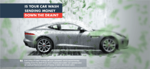 car wash equipment
